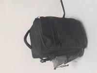 CS2024/2026  BLACK BACKPACK